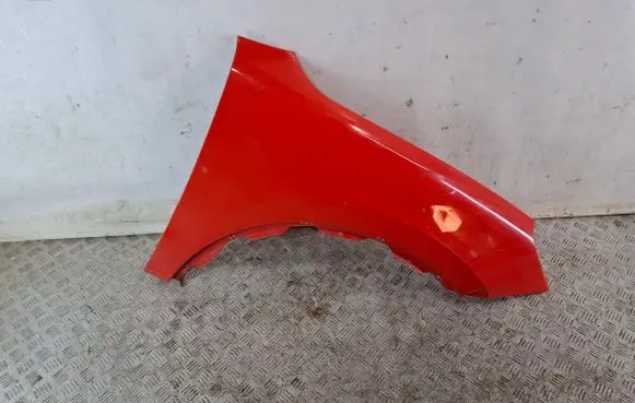 Porsche Cayenne (9Y0 9Y3) Fender