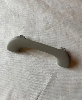 Renault Zoe Front interior roof grab handle