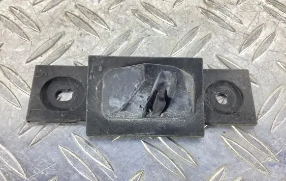 Lexus NX Tailgate/trunk/boot lid buffer 6729478010