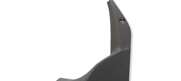 Iveco Daily 5th gen Other interior part 3802067 A026010 5801259119