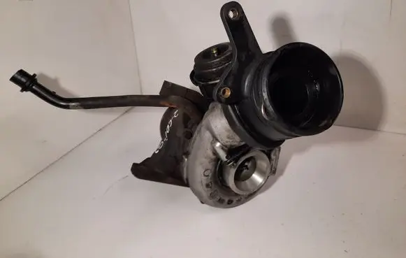 Mercedes-Benz C W203 Turbo A6110960999