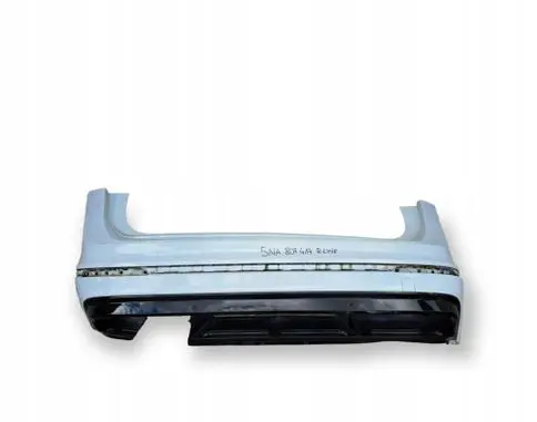 Volkswagen Tiguan Rear bumper 5NA807417
