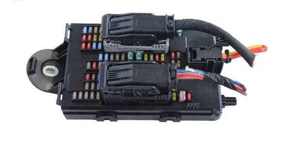 BMW 2 F22 F23 Fuse box set 31346672