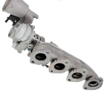 Mercedes-Benz C W205 Turbo A2710903180 2710903180 A2710903380