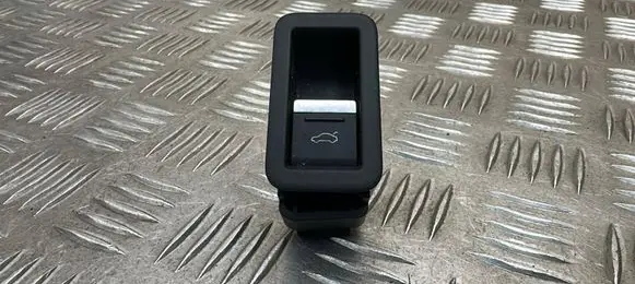Audi A8 S8 D5 Tailgate opening switch 4N1959829