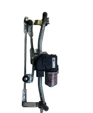Volkswagen ID.4 Front wiper linkage and motor 11B955119A 11B955023A