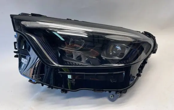 Mercedes-Benz GLC C254 Headlight/headlamp A2549062302