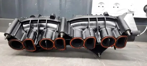 BMW 1 E81 E87 Intake manifold 781017902