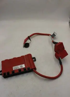 BMW 3 F30 F35 F31 Positive wiring loom 9227752 19175000001 15022013
