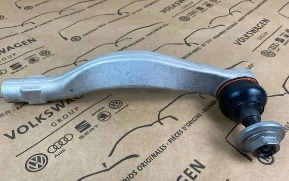 Volkswagen Transporter - Caravelle T7 Steering tie rod 7T0423812