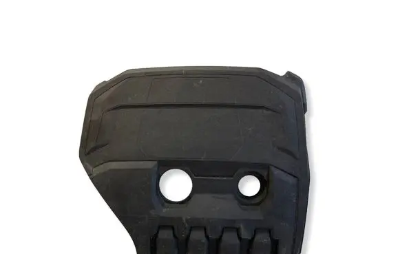 Audi Q3 F3 Engine cover (trim) 05E103925P 05E103925R