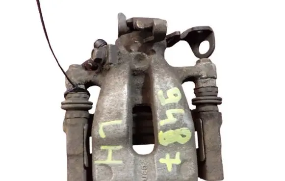 Opel Zafira B Rear brake caliper