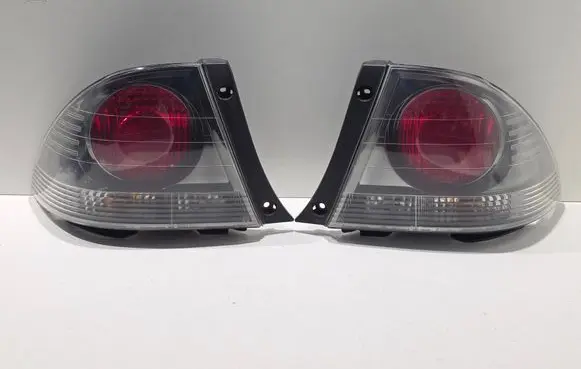 Lexus IS 200-300 Rear/tail lights 8155153012B1 8155153012 8156153012B1