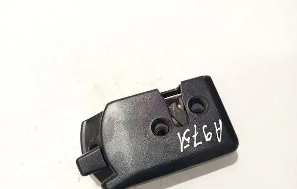 Audi 80 90 S2 B4 Seat back rest lock catch 8a5885879