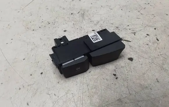 Opel Astra J ESP (stability program) switch 13288072