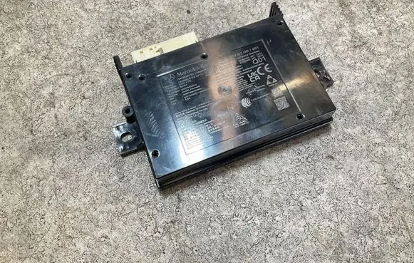 Mercedes-Benz A W177 Other control units/modules A2579008700 A2579012100 A2389022409