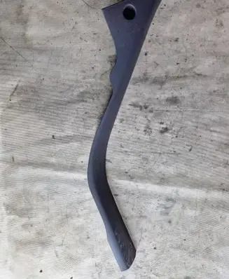 Ford Kuga I Rear sill trim cover 3M51R13245A