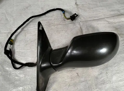 Citroen C6 Front door electric wing mirror E2019013-AUTOSSO