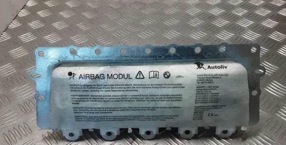 BMW 7 F01 F02 F03 F04 Passenger airbag 39914702306