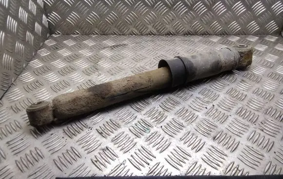 Rear shock absorber/damper