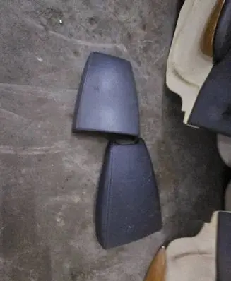 BMW 6 E63 E64 Interior set 