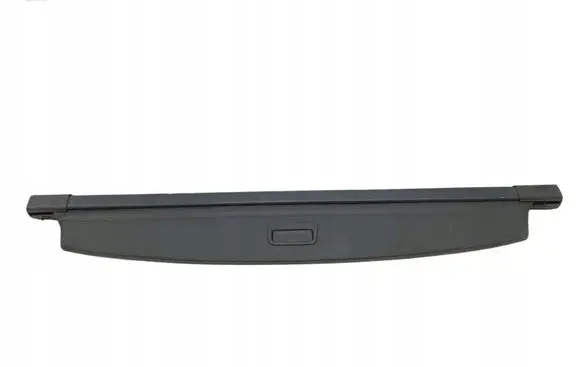 Volkswagen Touran I Parcel shelf load cover 1T0867871
