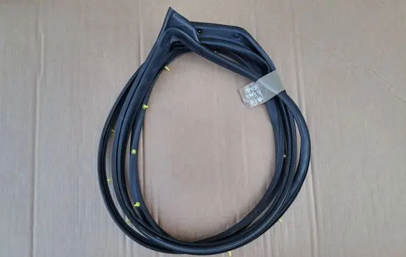 Toyota RAV 4 (XA50) Front door rubber seal 410AY02