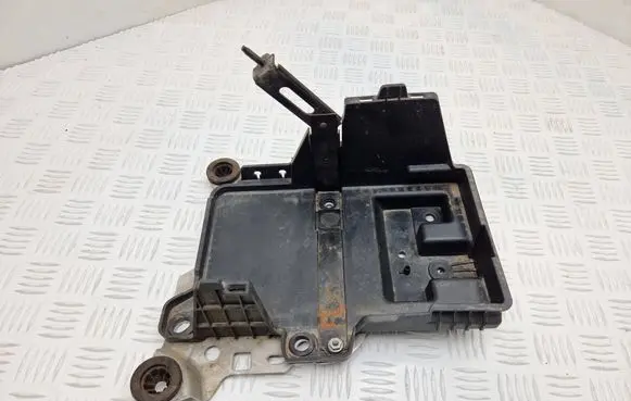 Ford Focus Battery tray JX6B10723AA JX61A16H000AC