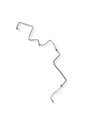 Renault Clio III Air conditioning (A/C) pipe/hose 8200915561