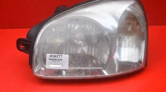 Hyundai Santa Fe Headlight/headlamp 92101-26XXX