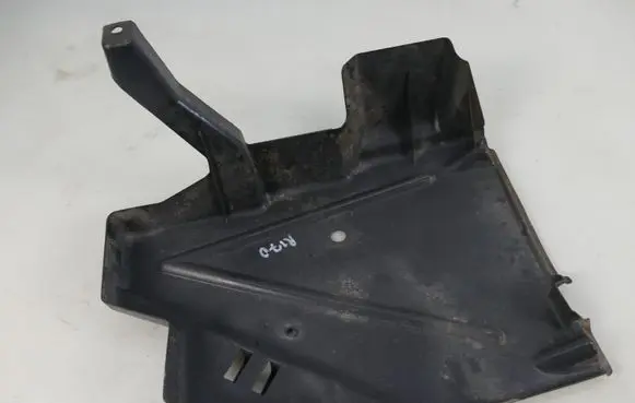 Mercedes-Benz SLK R170 Other under body part 1704780337