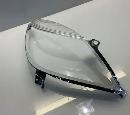 Mercedes-Benz E W212 Headlight part 16642000