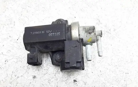 KIA Sorento Turbo solenoid valve 72190315 05T225
