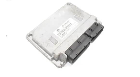 Volkswagen Polo VI Engine control unit/module 03D906033F 5WP4029803