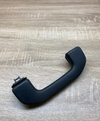 Mercedes-Benz A W176 Front interior roof grab handle A0998150039