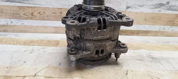 Seat Alhambra (Mk1) Generator/alternator BR14M0