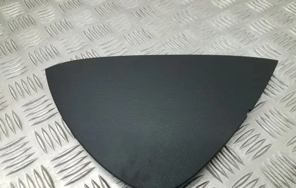 Volkswagen PASSAT B7 Dashboard side end trim 3C1858218C