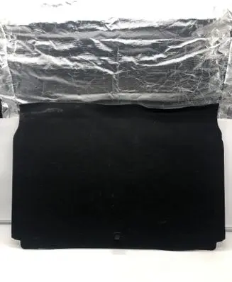 Opel Mokka B Trunk/boot mat liner 