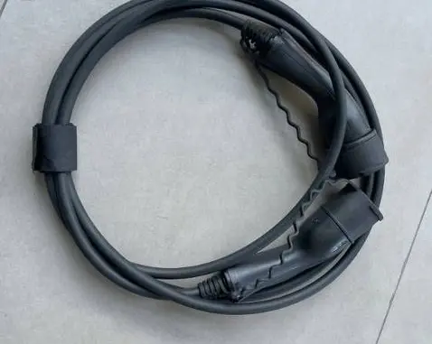 Polestar 2 Electric car charging cable 32324379