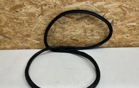 BMW M5 F90 Rear door rubber seal (on body) 7381326