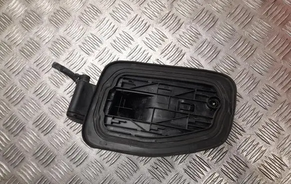 Ford Ranger Fuel tank cap GB3B27936AD
