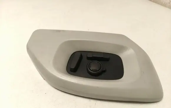 Land Rover Range Rover Sport L494 Seat control switch GPLA14B566TAB