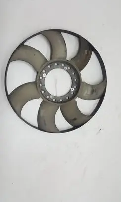 Ford Transit Viscous fan 312714