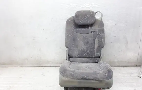 Renault Scenic I Second row seats 