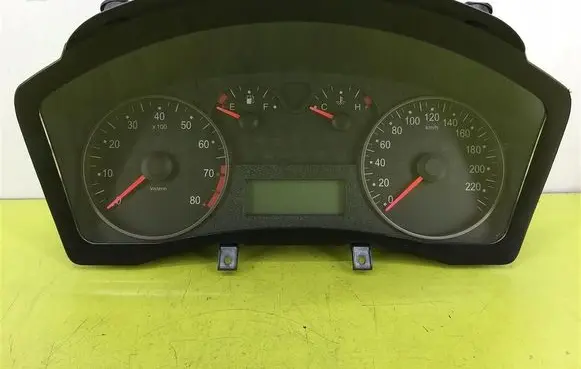 Fiat Stilo Speedometer (instrument cluster) 51740480