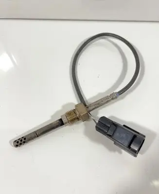 Volvo S80 Exhaust gas temperature sensor 6G9N12B591FA 30713739A