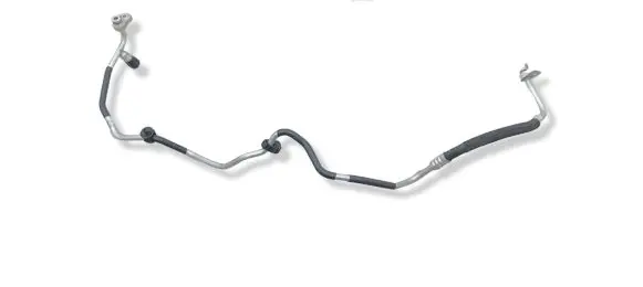 Audi A6 S6 C7 4G Air conditioning (A/C) pipe/hose 4G0260710J