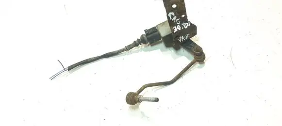 Audi A6 S6 C6 4F Front height sensor lever 1T0907503 011008 6PM00873900
