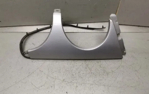 Under headlight/headlamp trim