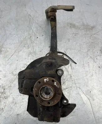 BMW 5 F10 F11 Front wheel hub 6777751